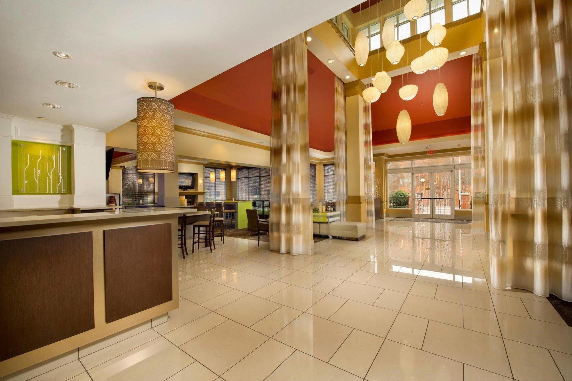 Hilton Garden Downtown Hotel Chattanooga