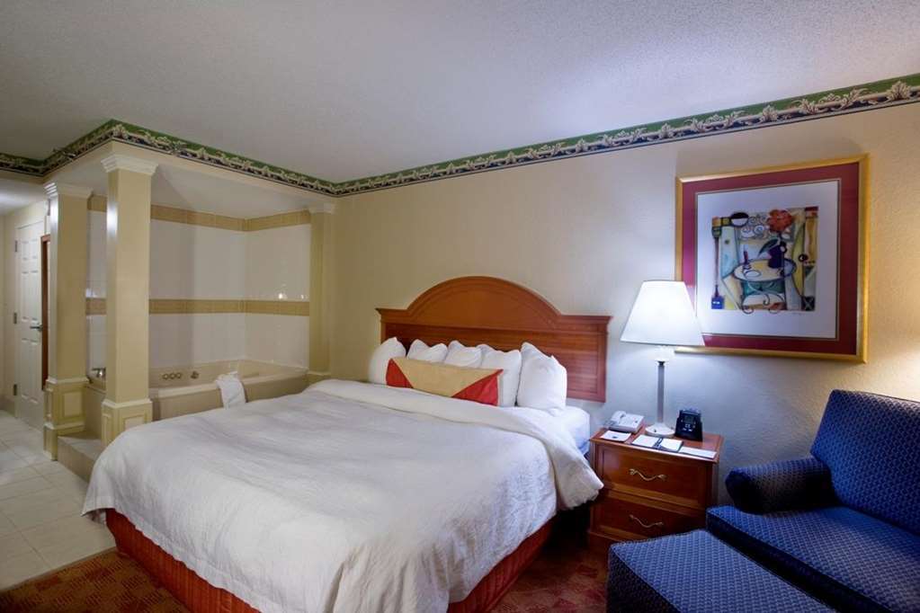 Hotel Hilton Garden Downtown 3*