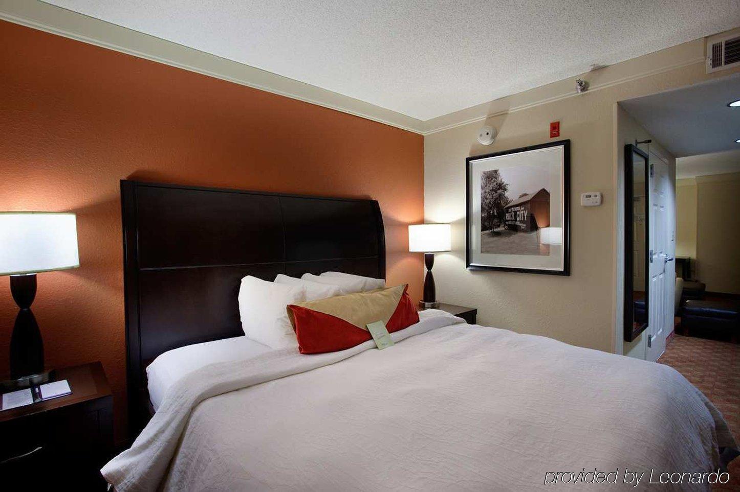 Hotel Hilton Garden Downtown 3*