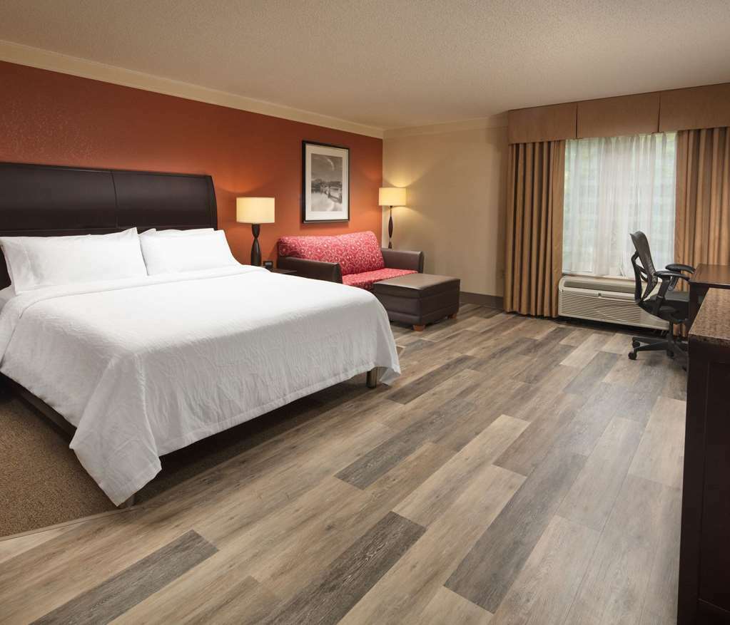 Hilton Garden Downtown Chattanooga