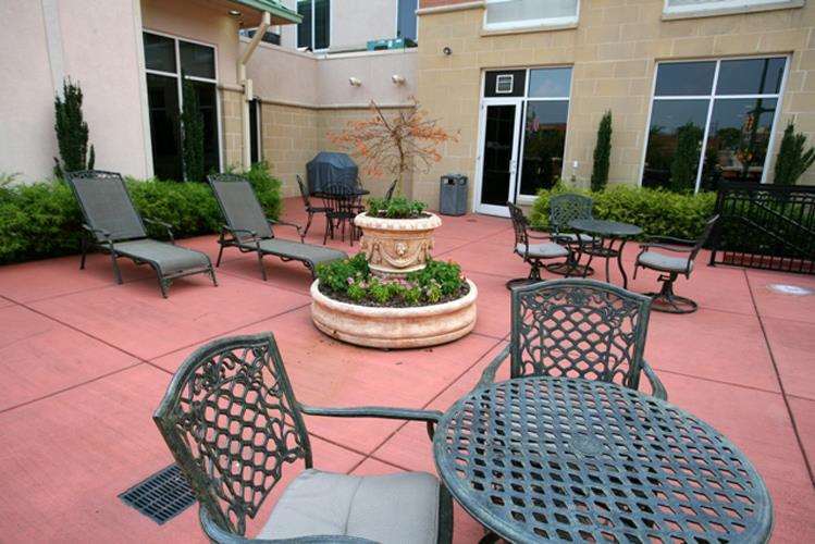 Hilton Garden Downtown